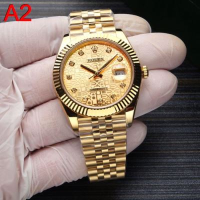 ロレックス ROLEX 時計 ウォッチ 超レア 新入荷 41mm