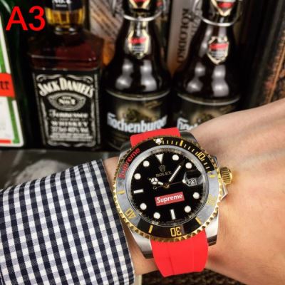 ロレックス ROLEX 時計 ウォッチ 完売品！ 40mm