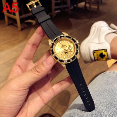 ロレックス ROLEX 時計 ウォッチ ～希少 40mm