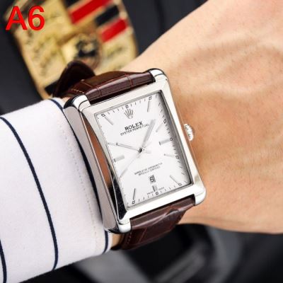 ロレックス ROLEX 時計 ウォッチ プレゼントに 46*36*13mm