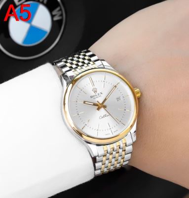 ロレックス ROLEX 時計 ウォッチ 最新作 40*12.5mm