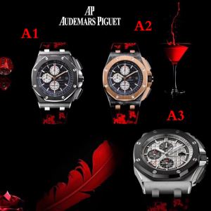 オーデマ ピゲ AUDEMARS PIGUET 2020 めちゃくちゃお得 男女兼用腕時計 多色可選