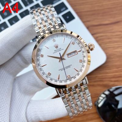 ロレックス ROLEX 時計 ウォッチ 抜群の雰囲気が作れる! 40*11mm