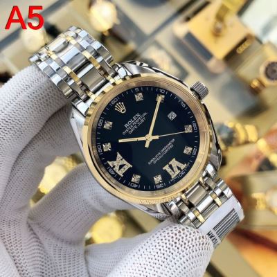 ロレックス ROLEX 時計 ウォッチ 人気激売れ新作 40*12mm