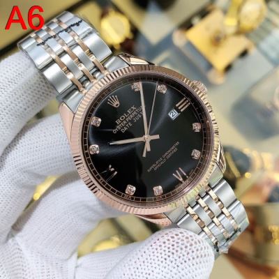 ロレックス ROLEX 時計 ウォッチ 【激安】 40*12mm