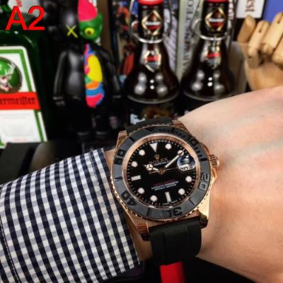 ロレックス ROLEX 時計 ウォッチ 最新商品即完売必至 40mm