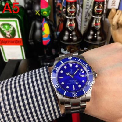 ロレックス ROLEX 時計 ウォッチ 人気新商品 40mm