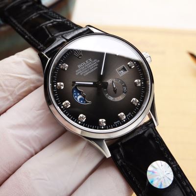 ロレックス ROLEX 時計 ウォッチ 人気話題 39*10mm