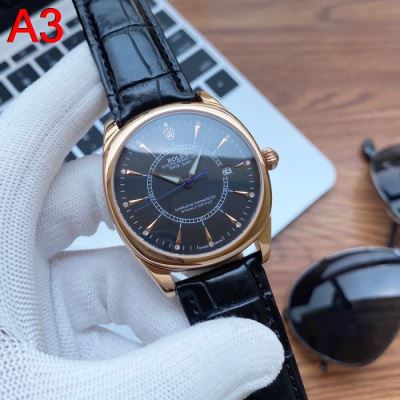 ロレックス ROLEX 時計 ウォッチ 完売必須☆お早めに 40*12mm