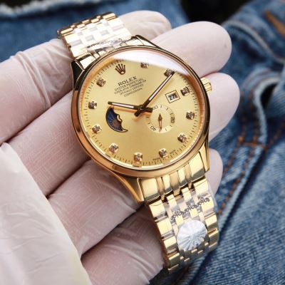 ロレックス ROLEX 時計 ウォッチ 人気確定 39*10.5mm