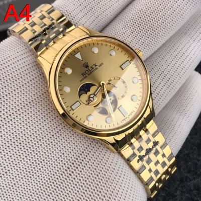ロレックス ROLEX 時計 ウォッチ 新作売切れ続出 40*11mm