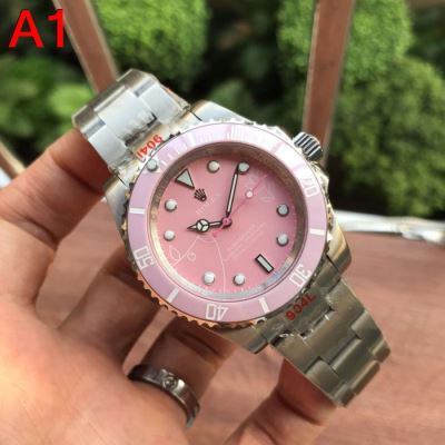 ロレックス ROLEX 時計 ウォッチ 人気確定 40mm