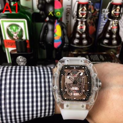 リシャールミル RICHARD MILLE 時計 ウォッチ 売れ筋！ 
