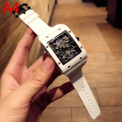 リシャールミル RICHARD MILLE 時計 ウォッチ 特選新作 