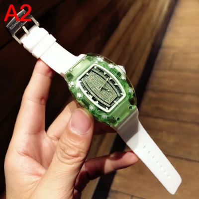 リシャールミル RICHARD MILLE 時計 ウォッチ 入手困難 