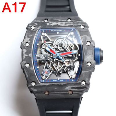 リシャールミル RICHARD MILLE 時計 ウォッチ 大注目国内完売数量限定 