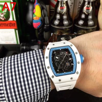 リシャールミル RICHARD MILLE 時計 ウォッチ 人気話題