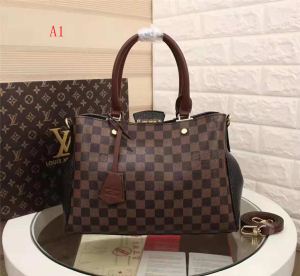 今年っぽくNEWファッション 最近人気一番 ハンドバッグ 3色可選 LOUIS VUITTON ルイ ヴィトン
