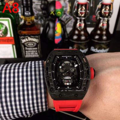 リシャールミル RICHARD MILLE 時計 ウォッチ 今年も人気 