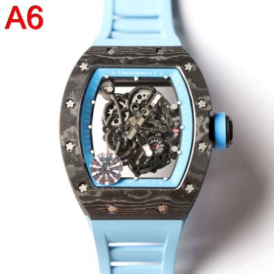 リシャールミル RICHARD MILLE 時計 ウォッチ 限定品 人気.1 