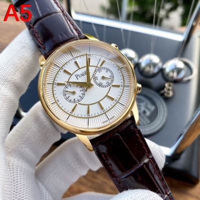 ピアジェ PIAGET 時計 ウォッチ 新品 42*12.5mm