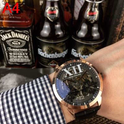 パテック フィリップ PATEK PHILIPPE 時計 ウォッチ ～希少 43*13mm