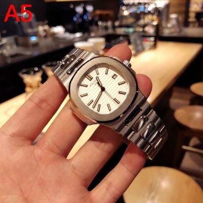 パテック フィリップ PATEK PHILIPPE 時計 ウォッチ 大人気☆!! 