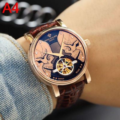 パテック フィリップ PATEK PHILIPPE 時計 ウォッチ 人気商品 43*12mm