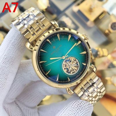 パテック フィリップ PATEK PHILIPPE 時計 ウォッチ 最旬アイテム 43*13mm