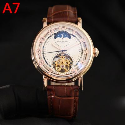パテック フィリップ PATEK PHILIPPE 時計 ウォッチ 値下げ！ 43*13mm