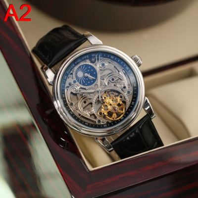 パテック フィリップ PATEK PHILIPPE 時計 ウォッチ 格安！ 43*13mm