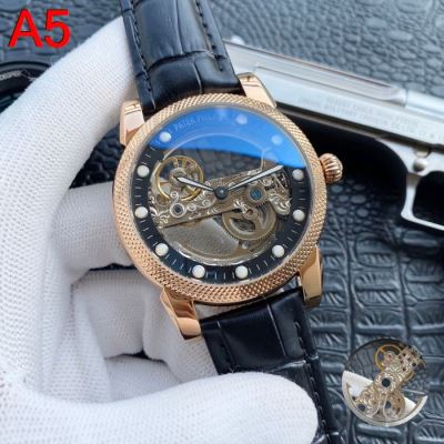 パテック フィリップ PATEK PHILIPPE 時計 ウォッチ 特選新作 42*12mm