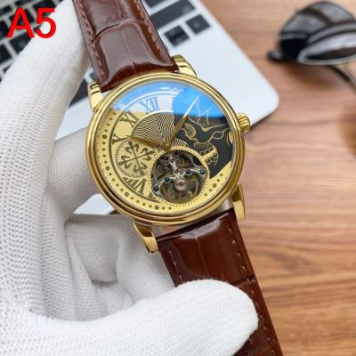 パテック フィリップ PATEK PHILIPPE 時計 ウォッチ 完売間近 42*13mm