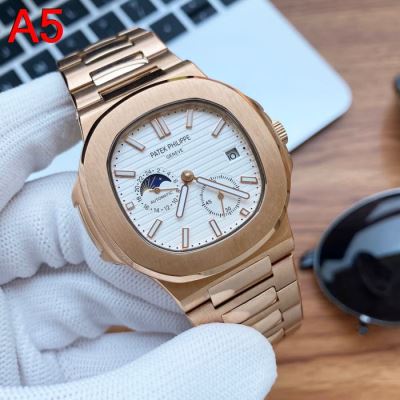 パテック フィリップ PATEK PHILIPPE 時計 ウォッチ 先行入手 41*12.5mm