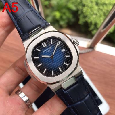 パテック フィリップ PATEK PHILIPPE 時計 ウォッチ 大注目国内完売数量限定 42*11mm