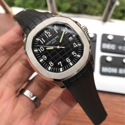 パテック フィリップ PATEK PHILIPPE 時計 ウォッチ 人気新商品 42*11mm