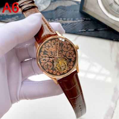 パテック フィリップ PATEK PHILIPPE 時計 ウォッチ 限定デザイン大人気完売前に 42*12mm
