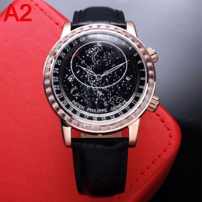 パテック フィリップ PATEK PHILIPPE 時計 ウォッチ 最新☆大人気☆話題沸騰 