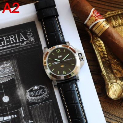オフィチーネ パネライ OFFICINE PANERAI 時計 ウォッチ 新作売切れ続出 44*16mm