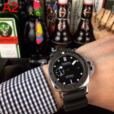 オフィチーネ パネライ OFFICINE PANERAI 時計 ウォッチ 販売店舗限定モデル 47*16mm