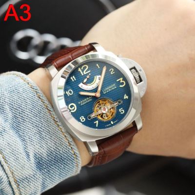 オフィチーネ パネライ OFFICINE PANERAI 時計 ウォッチ 人気確定 45*14mm