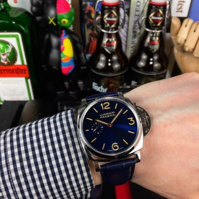 オフィチーネ パネライ OFFICINE PANERAI 時計 ウォッチ 人気話題 47*16mm