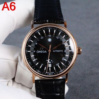 オメガ OMEGA 時計 ウォッチ 開催 40*12.5mm