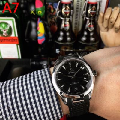 オメガ OMEGA 時計 ウォッチ 【激安】 41mm