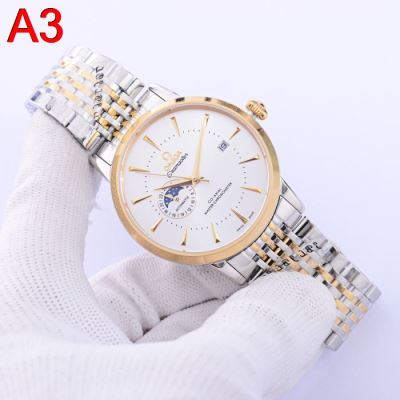 オメガ OMEGA 時計 ウォッチ 希少 39*10mm