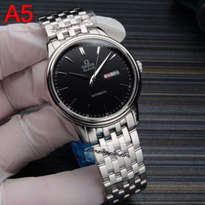 オメガ OMEGA 時計 ウォッチ 新品 39*10mm