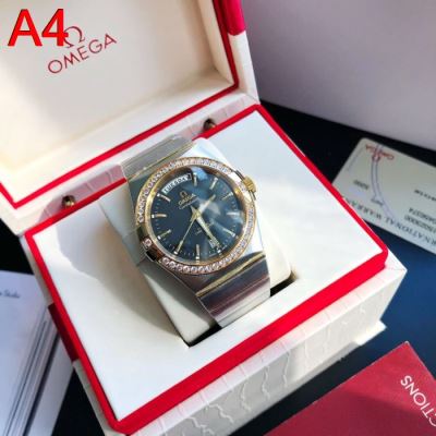 オメガ OMEGA 時計 ウォッチ 最新商品即完売必至 38*10.5mm