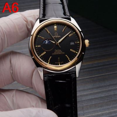 オメガ OMEGA 時計 ウォッチ 完売間近 40*11mm