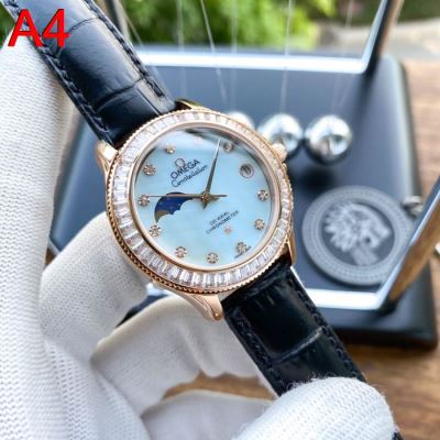 オメガ OMEGA 時計 ウォッチ 人気新商品 35*12mm