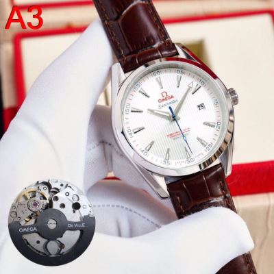 オメガ OMEGA 時計 ウォッチ 少量入荷☆限定モデル 41.5mm